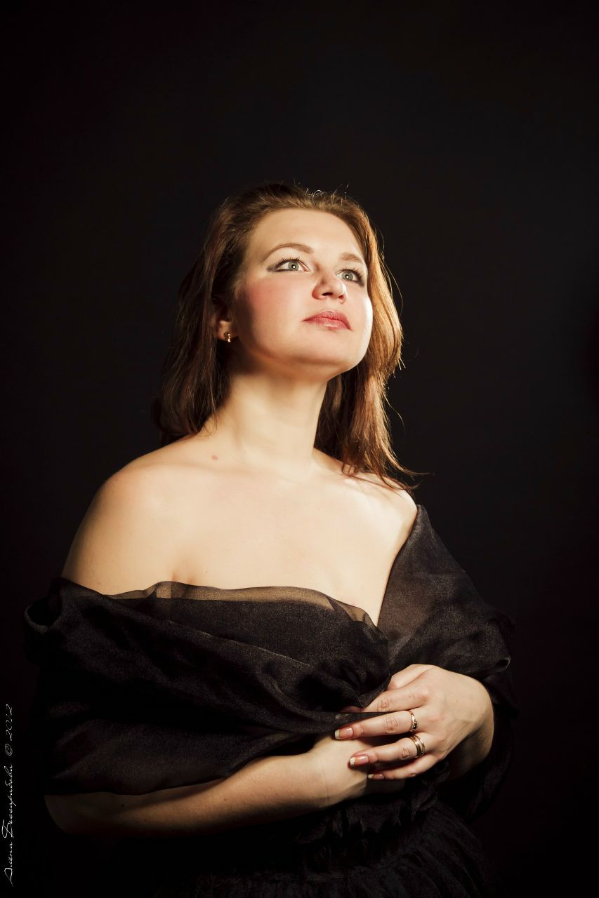 Наталья Рудненко | Ростов-на-Дону