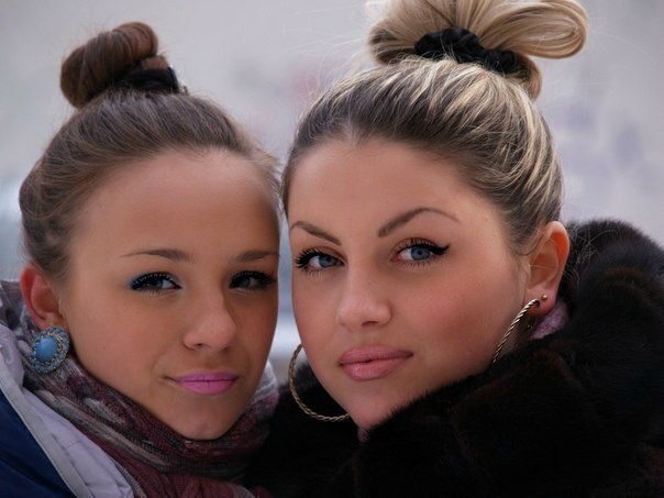 Настенька Горбань ღ | Ирпень