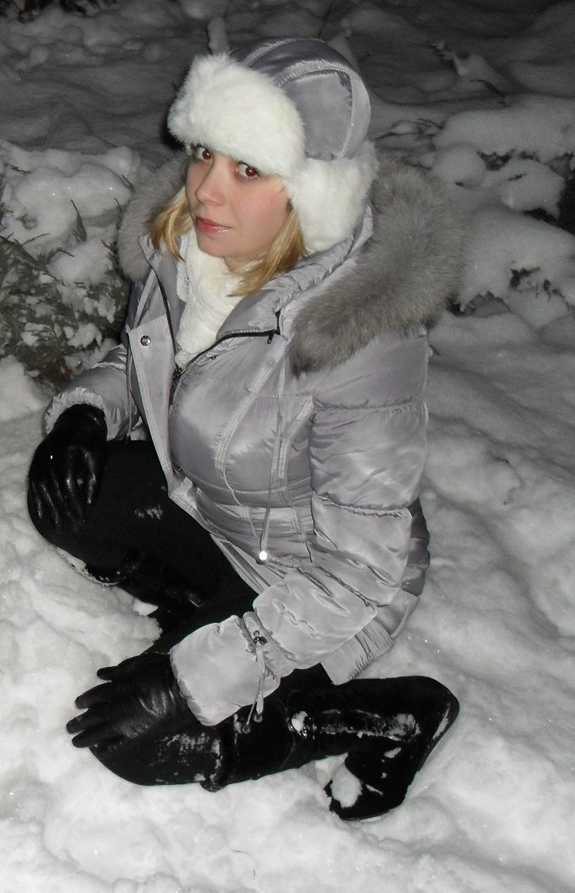 Инна Поправка ˙·٠•●Игоревна●•٠·˙ | Запорожье