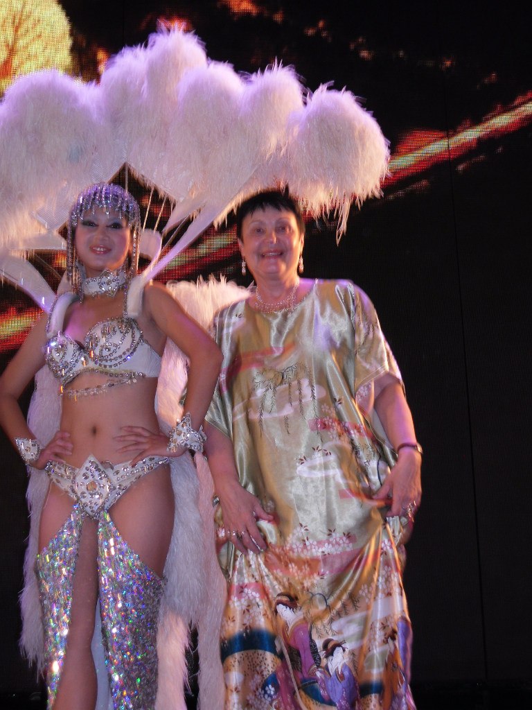 Лариса Авдеева Евгеньевна | Видное