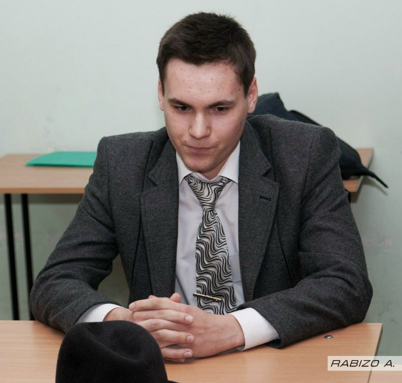 Юрий Голобородько | Сумы