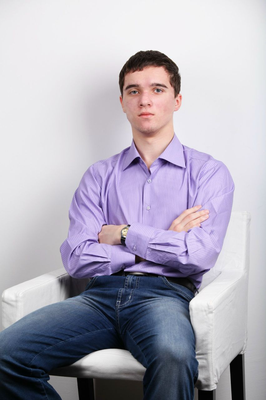 Ярослав Большаков | Череповец