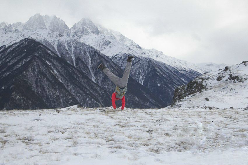 Сандрита Баранкина | Москва
