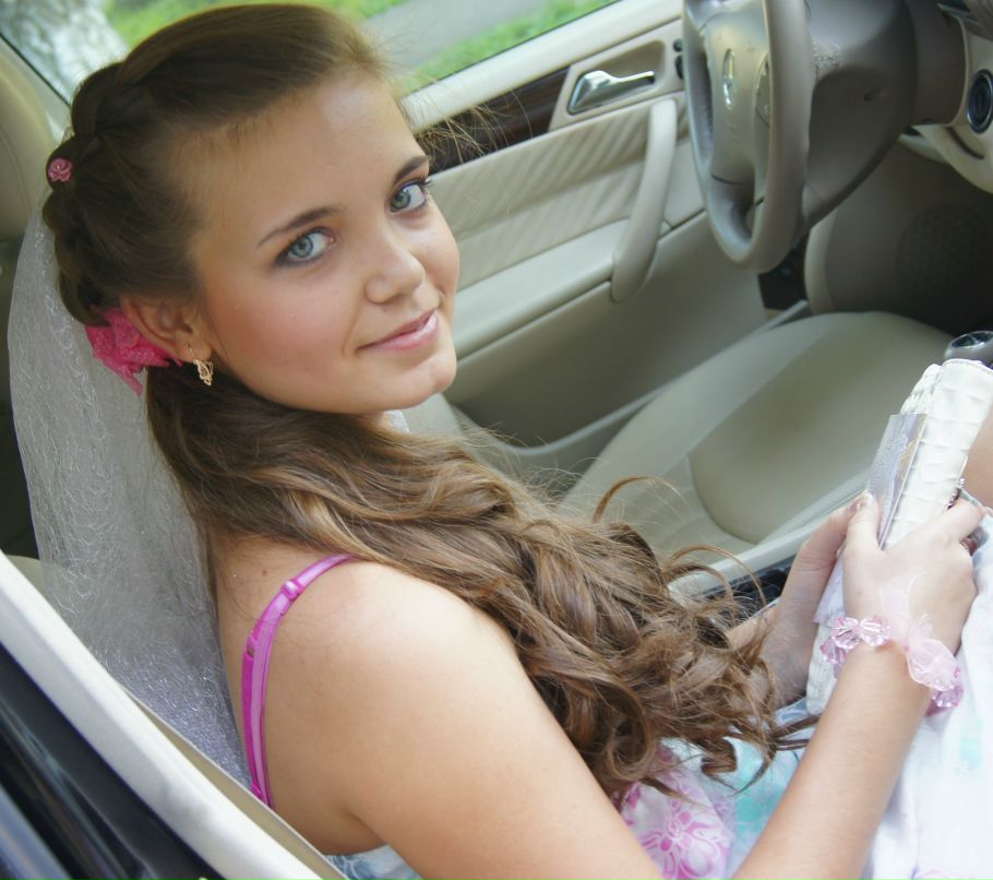 Анечка Глухова | Новокузнецк