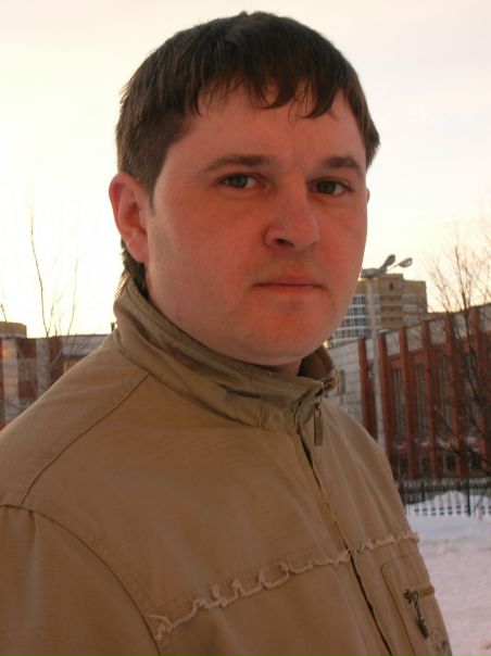 №9, Андрей Тюрин №9, Андрей Тюрин