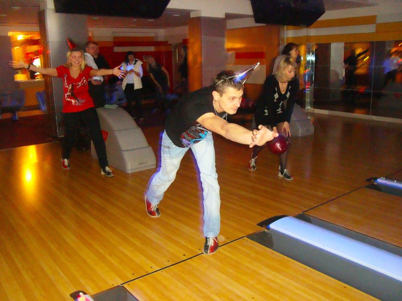 Роман Теплов | Санкт-Петербург