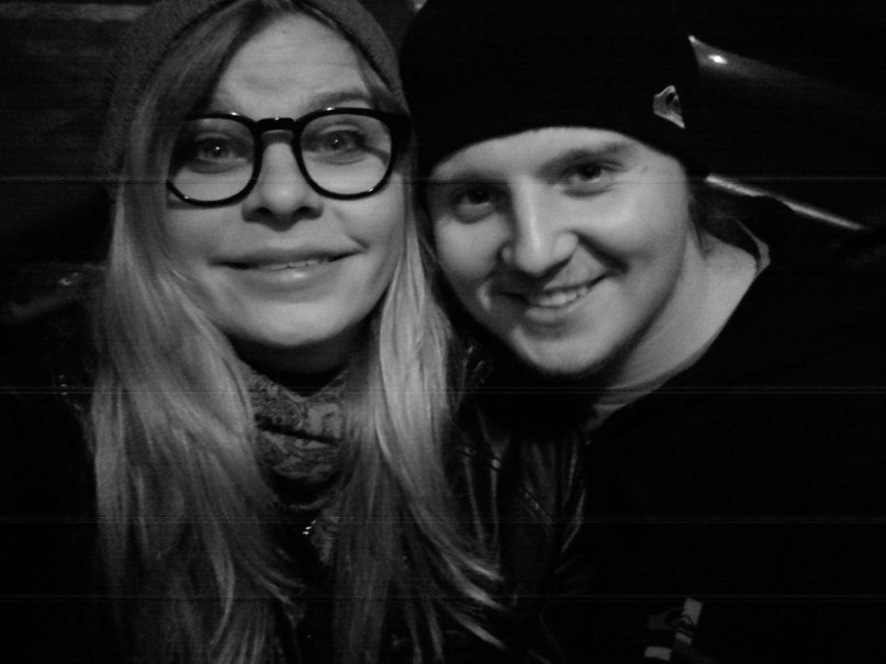 Илья Сафронов | Москва