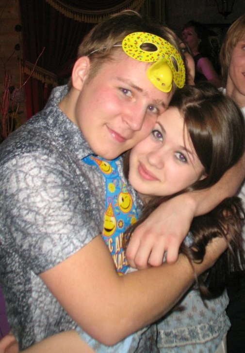 Алексей Титков | Анна