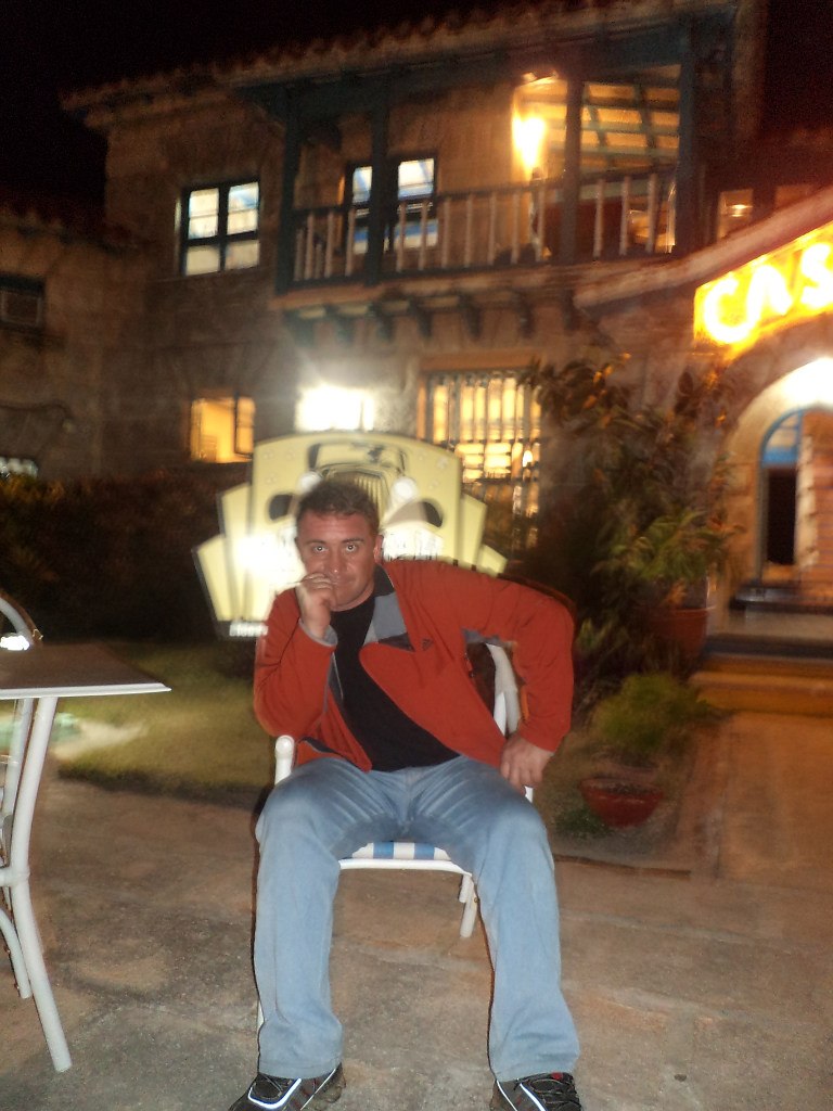 Олег Дорфман | Астана / Нур-Султан