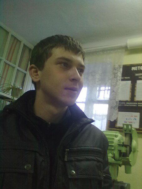 №4, Павел Гивиряк №4, Павел Гивиряк