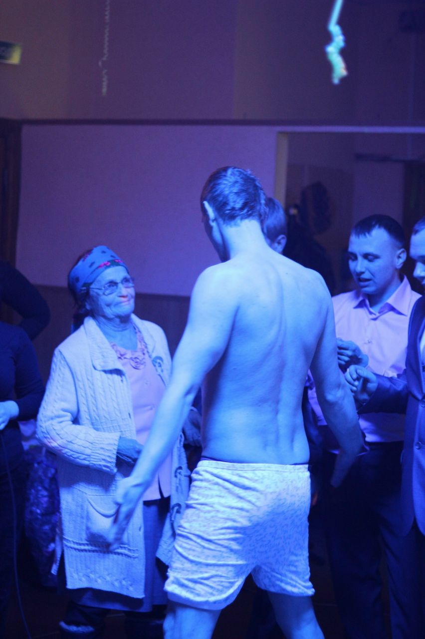 Коля Ярусов | 