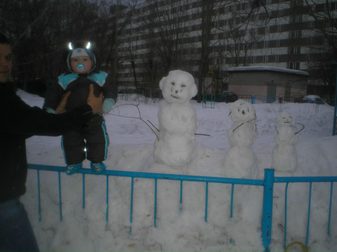 Аида Миронова | Казань