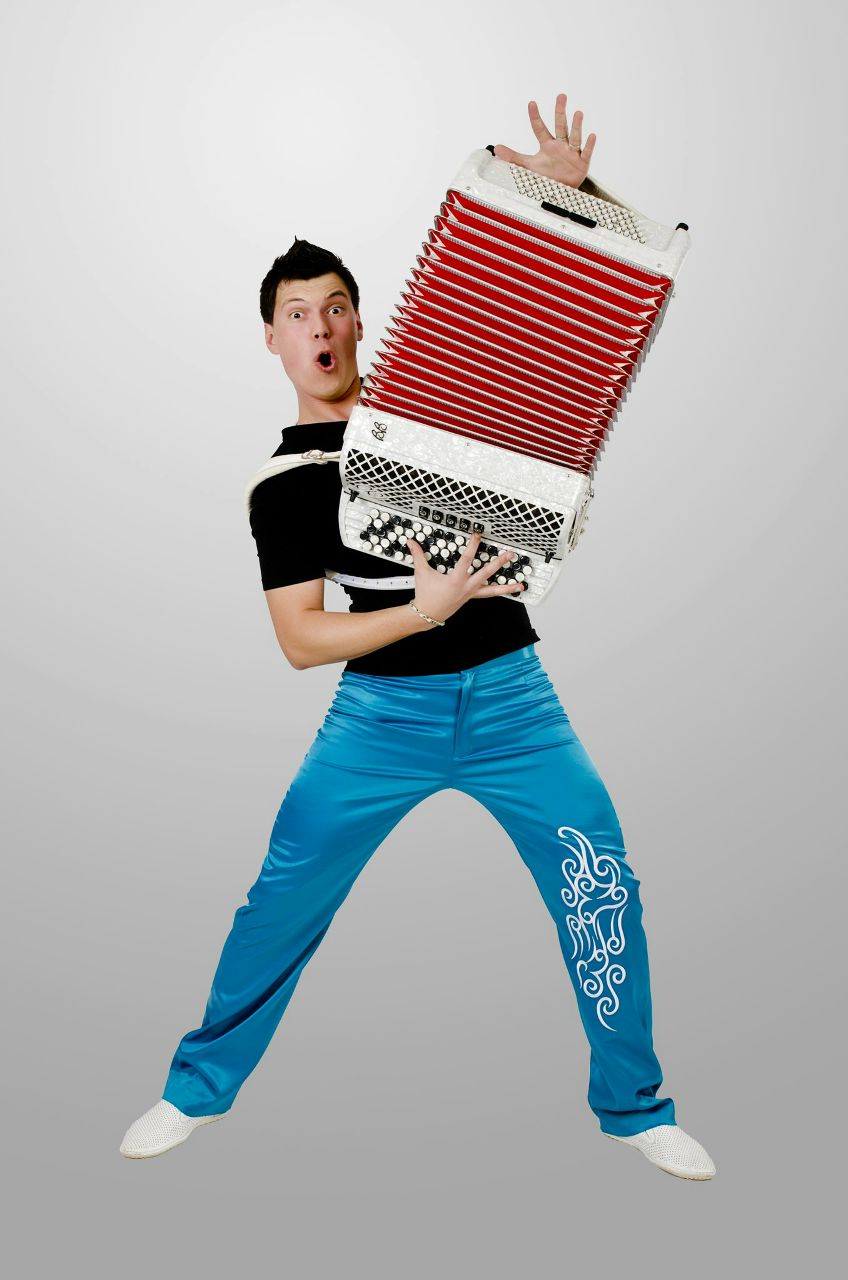 Иван Занозовский | Казань