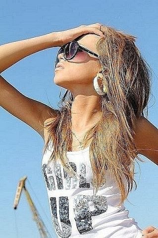 Алина Веселова ღ Ally ღ | Санкт-Петербург