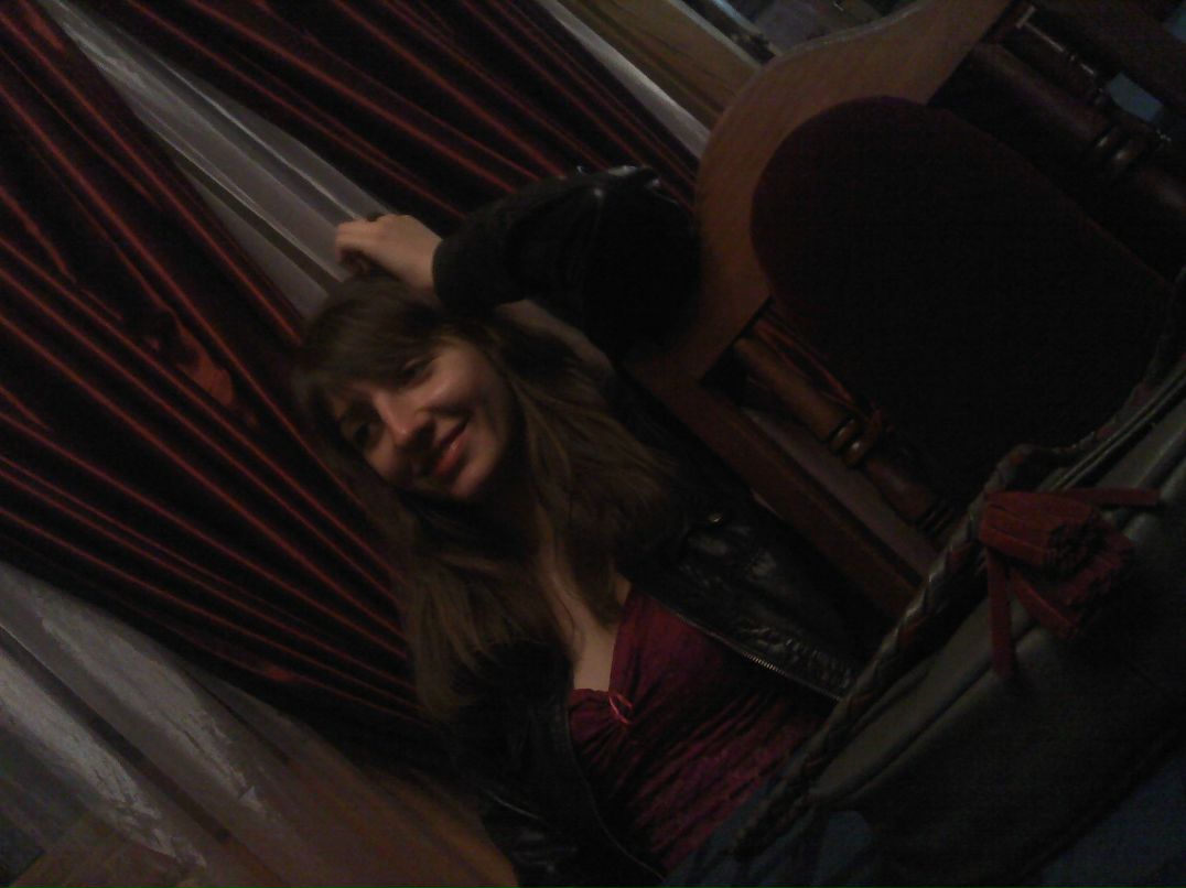 Екатерина Зельманчук | Днепр (Днепропетровск)