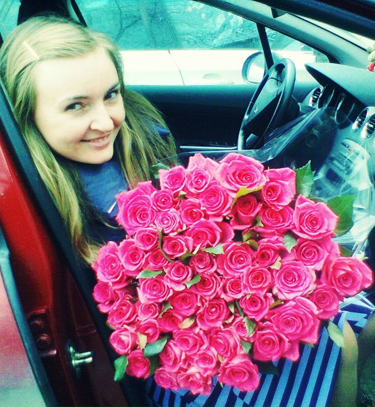 Ирина Абрамова | Москва