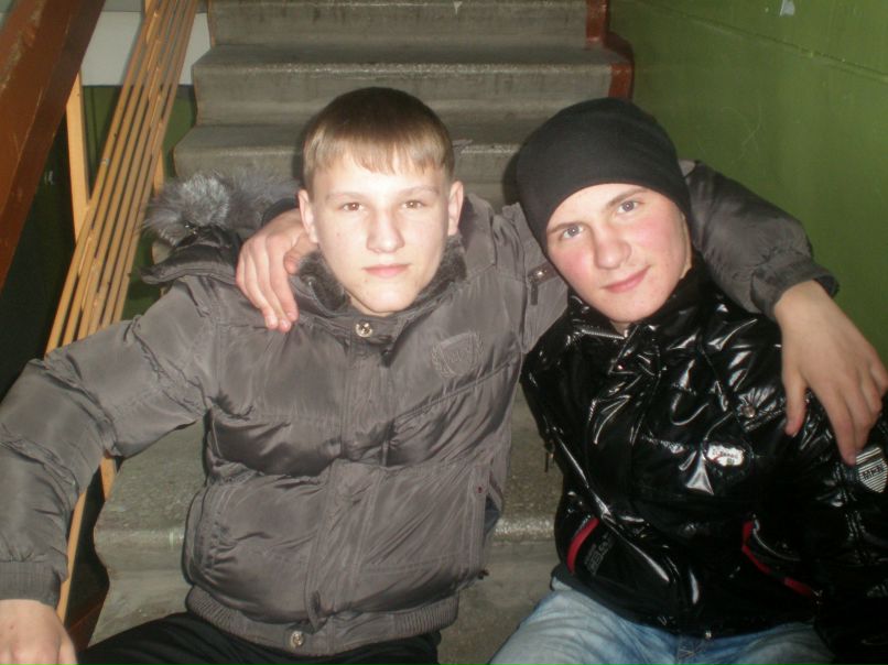 Максим Белозеров | Ангарск