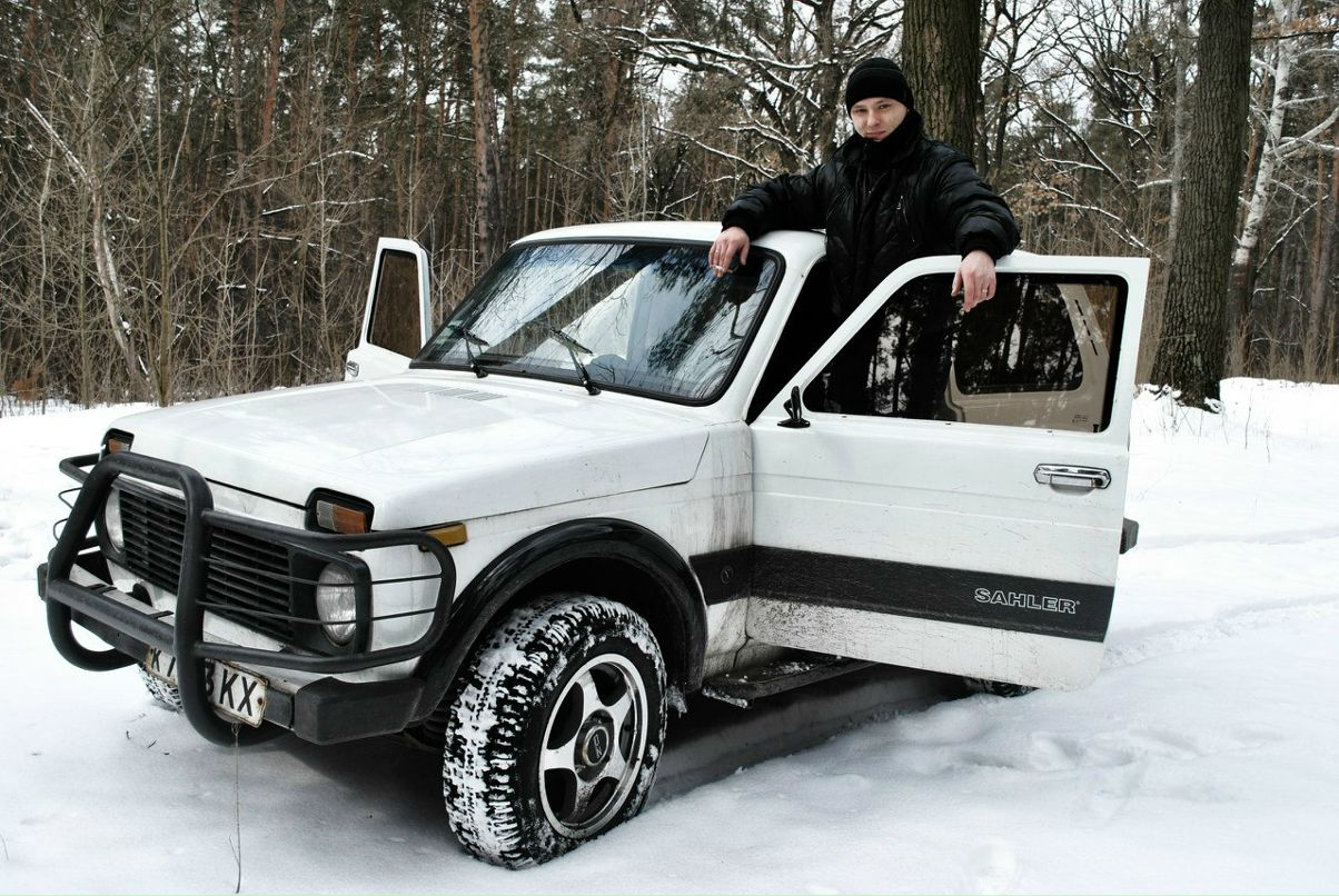 Игорь Суботин ♠=@FOX@=♠ | Киев