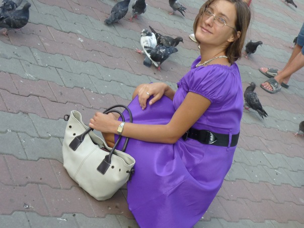 №67, Ирина Натоптаная №67, Ирина Натоптаная