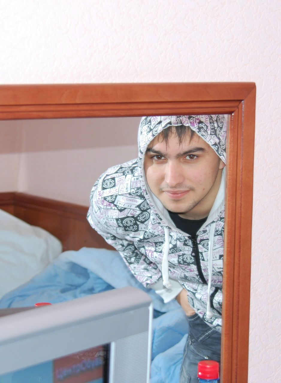 Андрей Аксёненко | Сочи