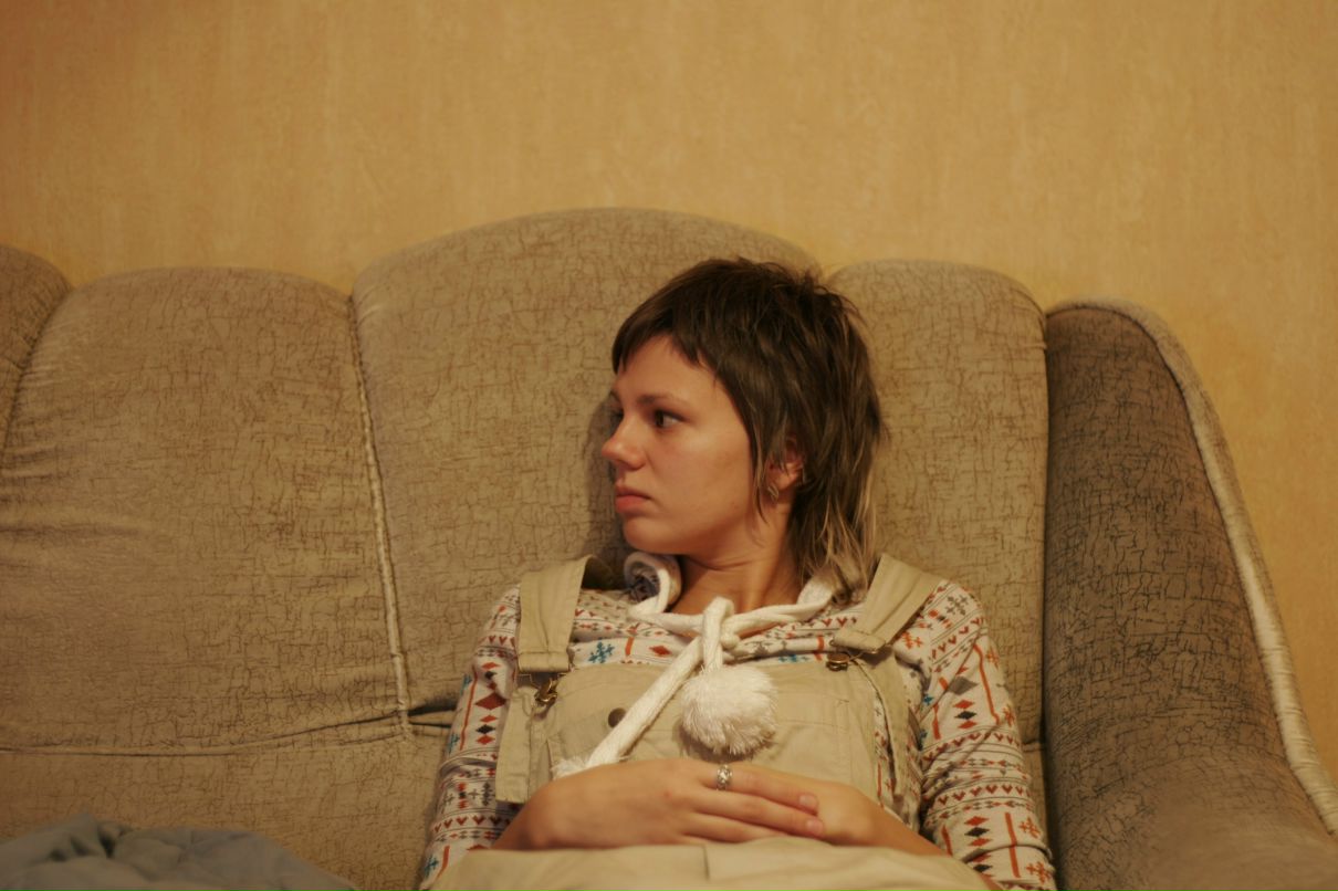 Ирина Бруевич | Москва