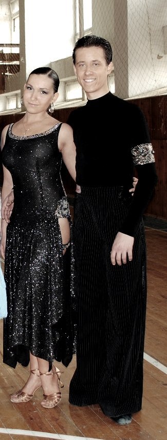 Ярослава Анчуткина | Pardubice