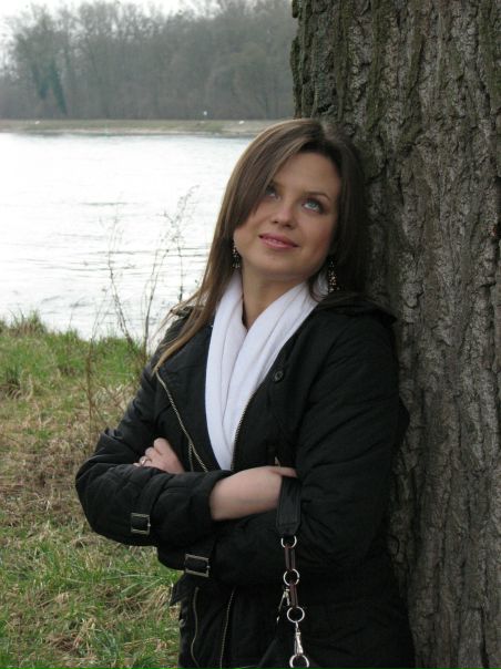 №6, Viktoriya Stebunova, Киев №6, Viktoriya Stebunova, Киев