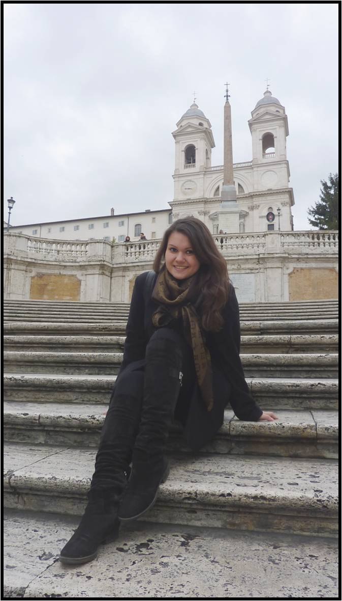 Вероника Крыжановская | Москва