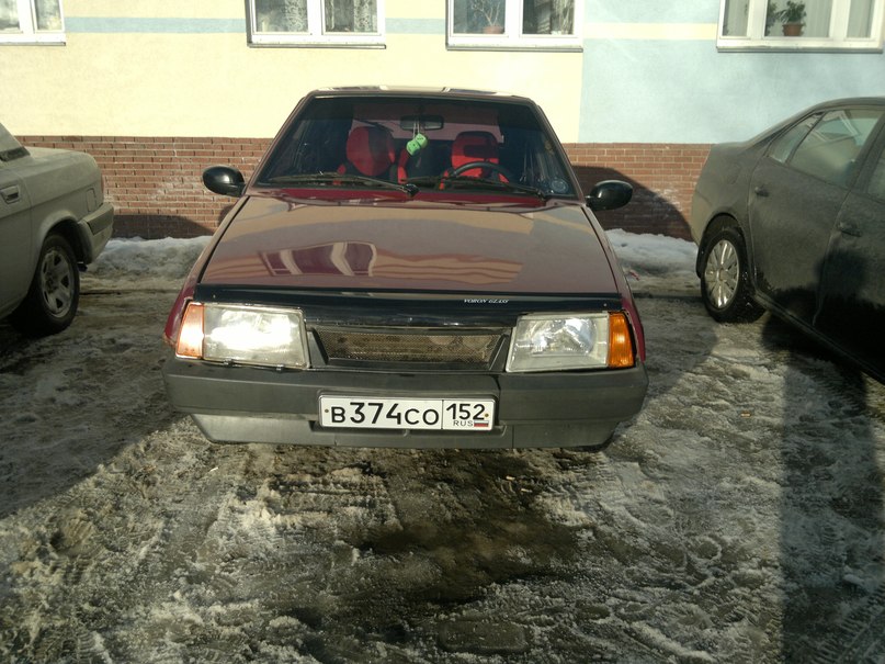 Роман Емельянов | Кстово