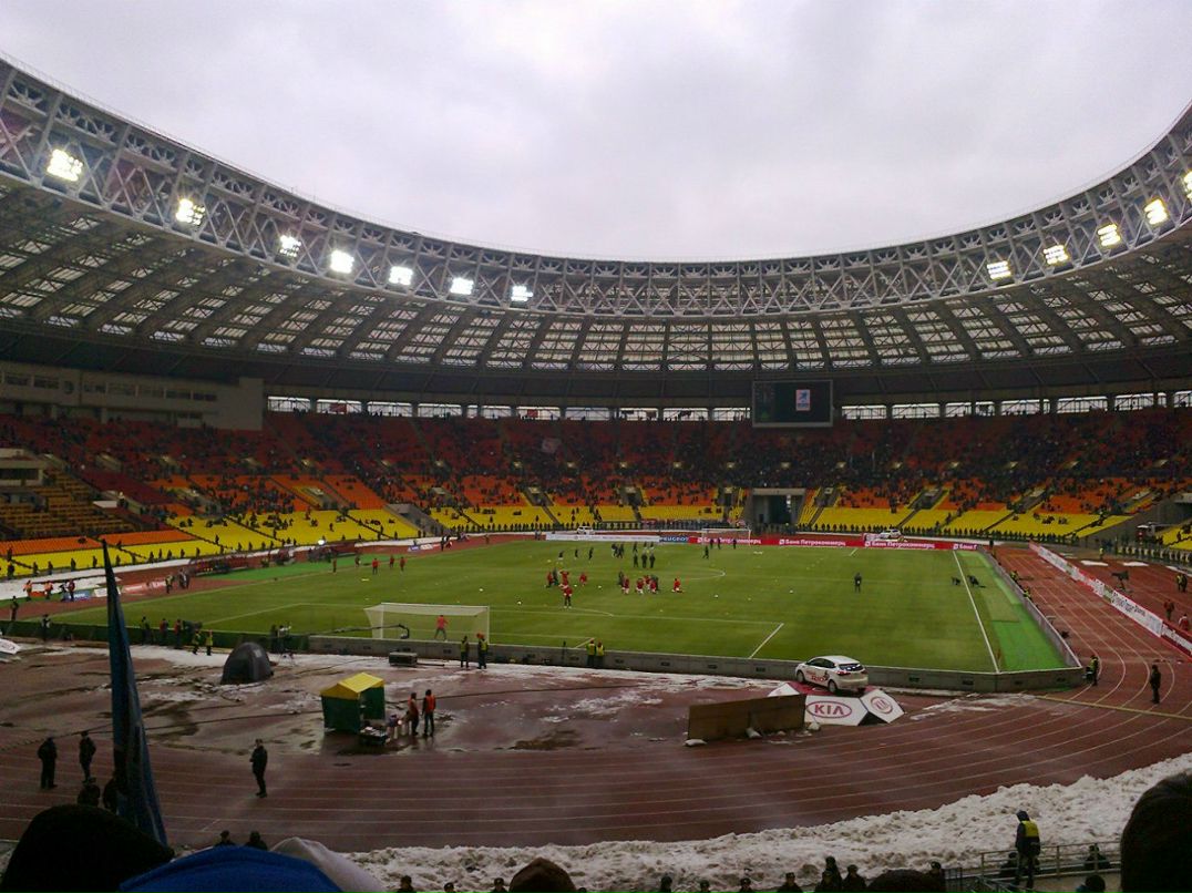 Артур Юсупов | Санкт-Петербург