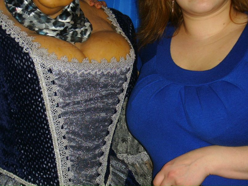 Туся Царакова | Новый Уренгой