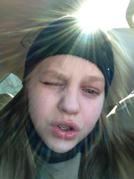 Юлианна Бурилова | Санкт-Петербург