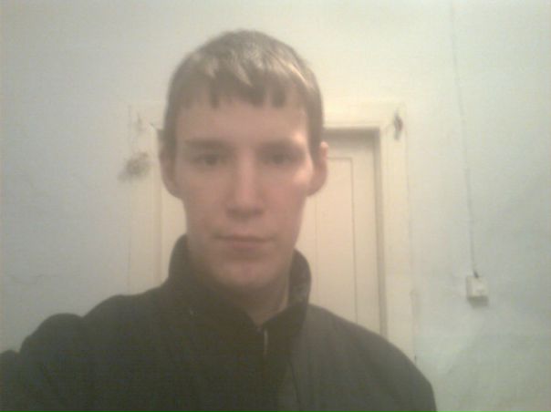 №8, Роман Житов №8, Роман Житов