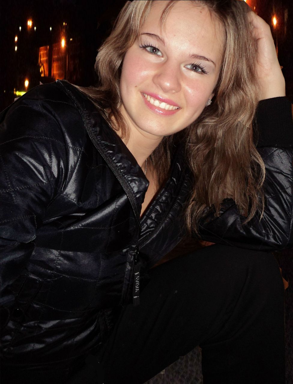 Юлия Юрьева | Днепр (Днепропетровск)