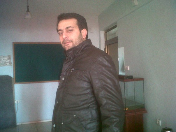 №3, Cengiz Tekin, 45 лет, İstanbul №3, Cengiz Tekin, 45 лет, İstanbul