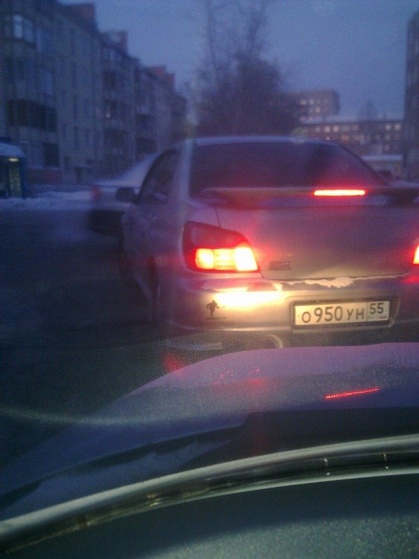 Артур Кулиш | Омск