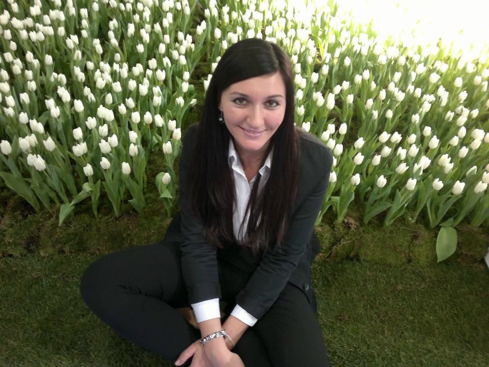 Valentina Broyak cHOCO | Düsseldorf