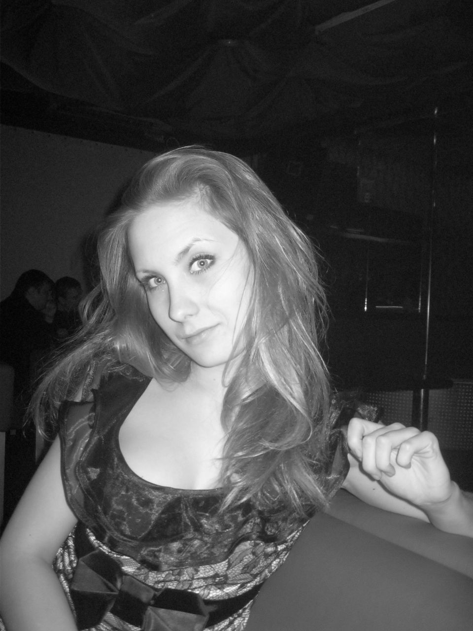 Ольга Устименко | Киев