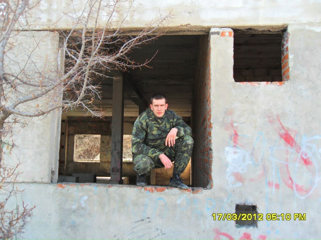 Олег Цыбульский | Новороссийск