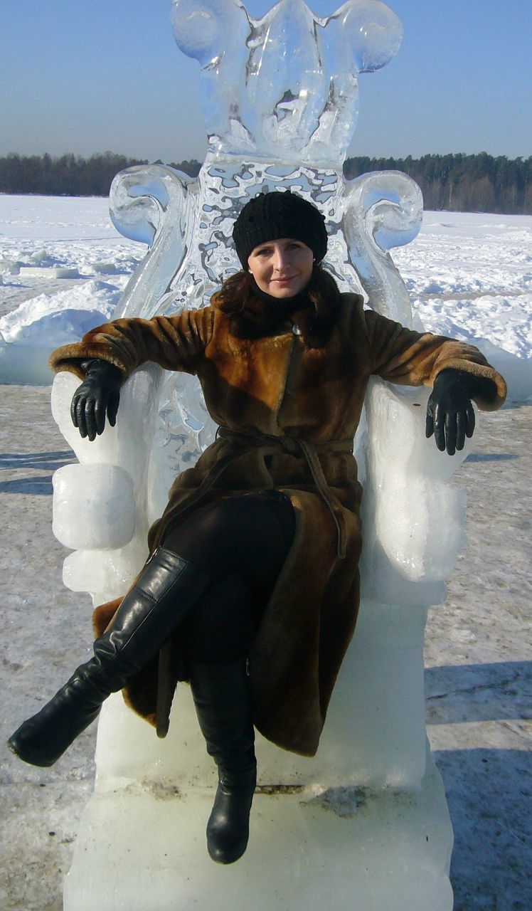 Анастасия Маслова | Казань