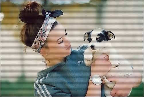 Карина Кяршите | Великий Новгород