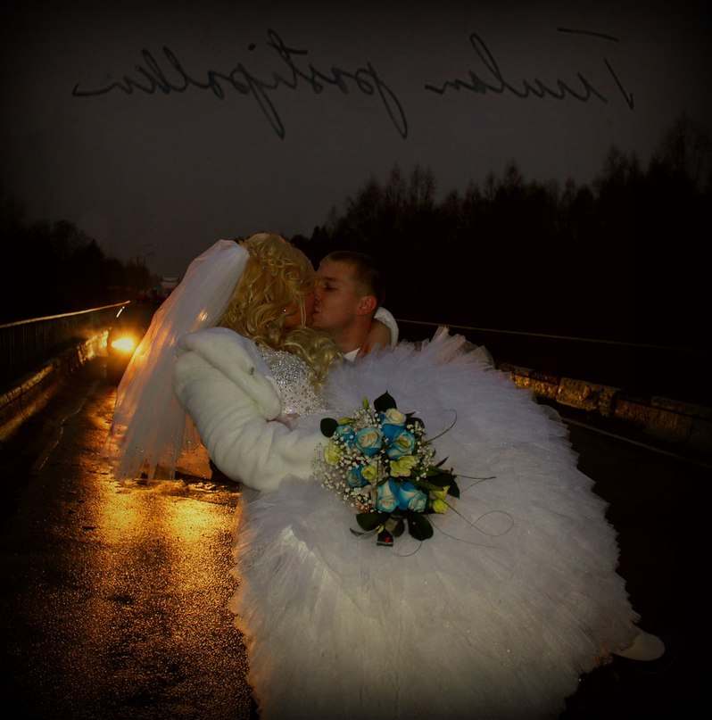 Женя Писаренкова | Москва