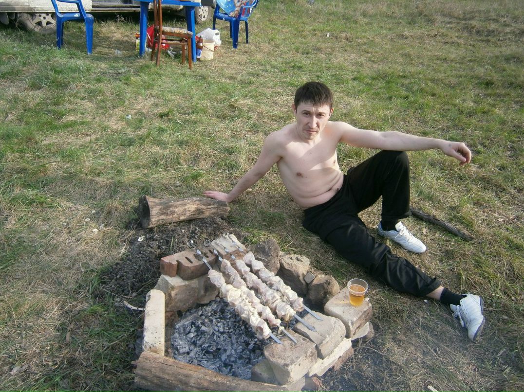 Дмитрий Апраксимов | Луганск