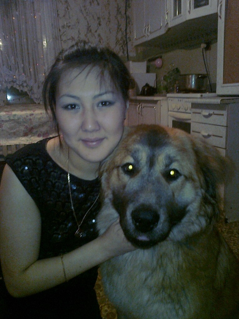 Лилия Иванова | Саскылах