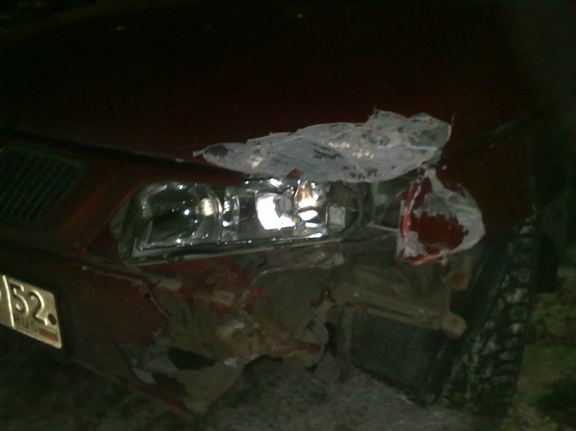 Сергей Барабаш | Нижний Новгород