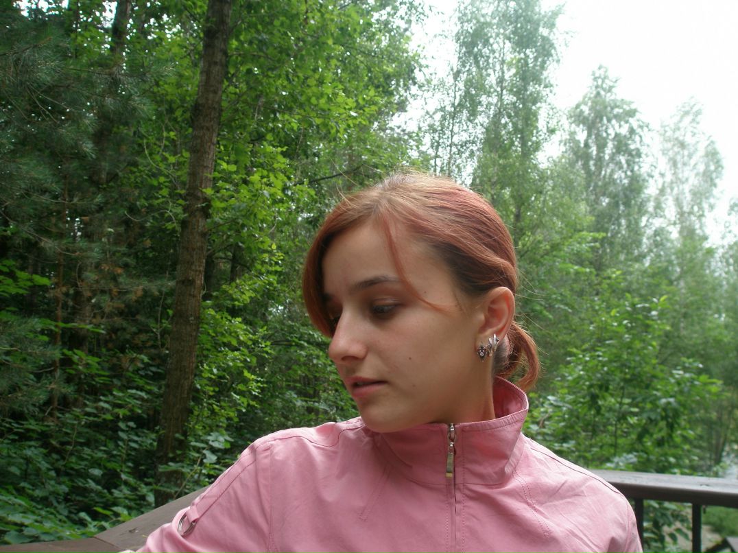 Светлана Орлова Цветочек | Руза