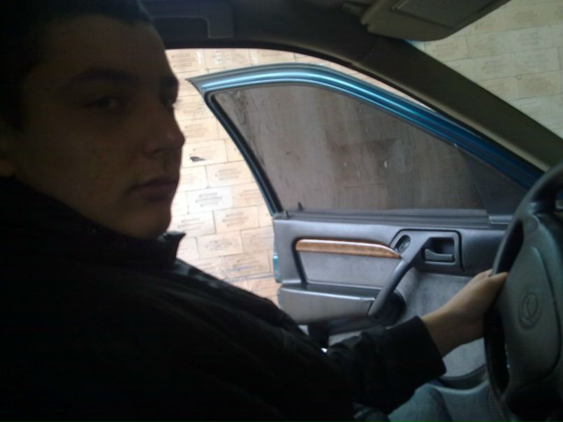 Pasha Voznuk | Кременец