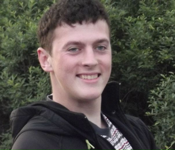 №12, Серёга Журавлёв №12, Серёга Журавлёв