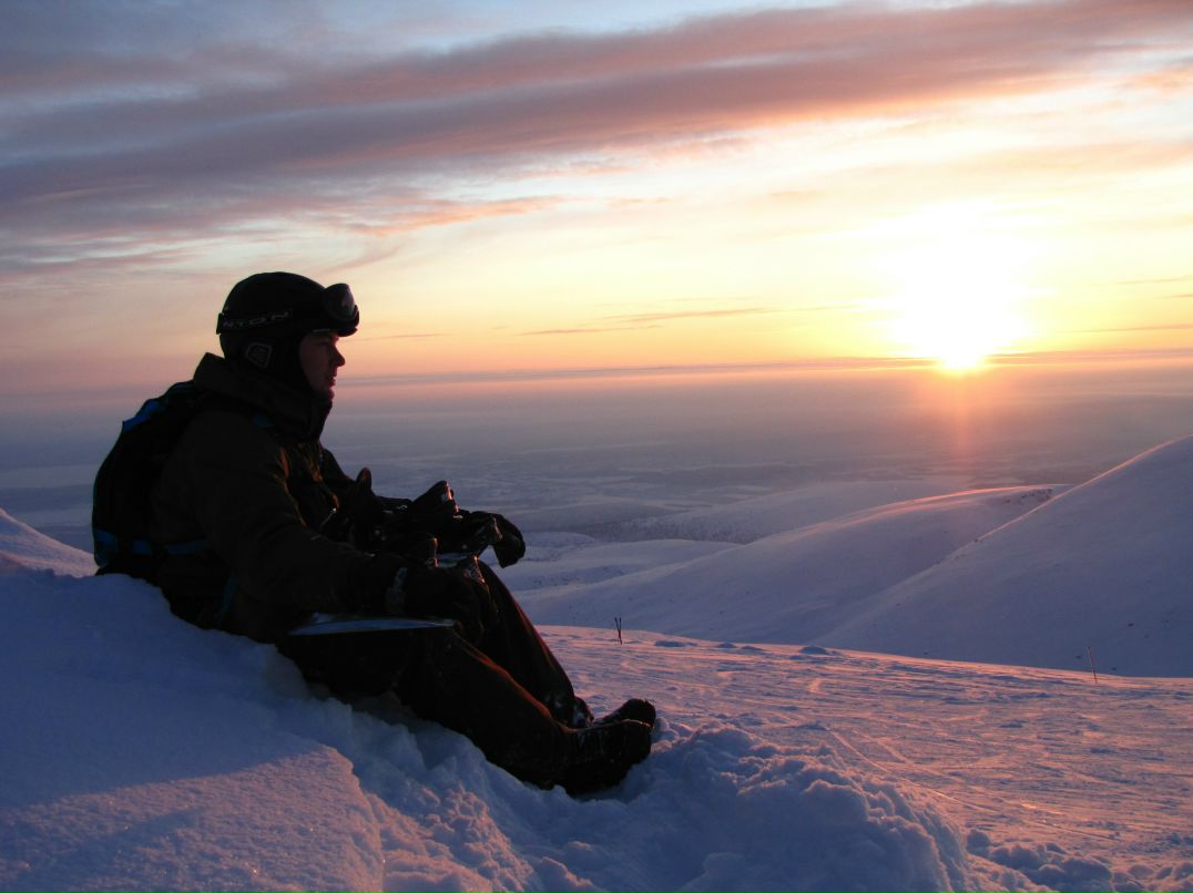Дмитрий Иванов | Москва