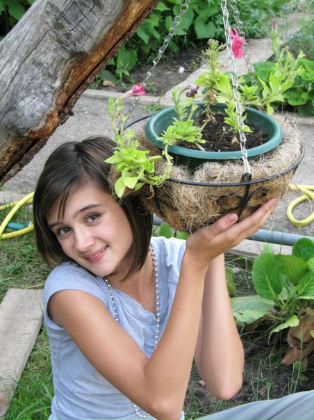 №163, Анна Чех, Полтава №163, Анна Чех, Полтава